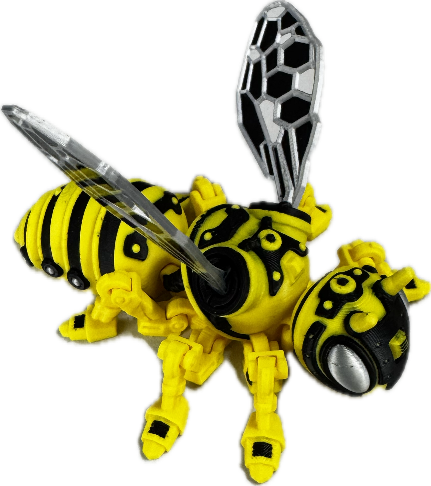 Cyber Bee