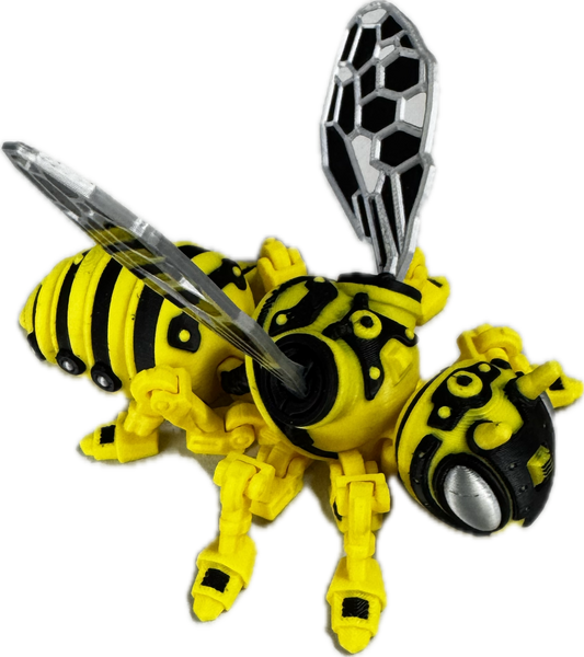 Cyber Bee