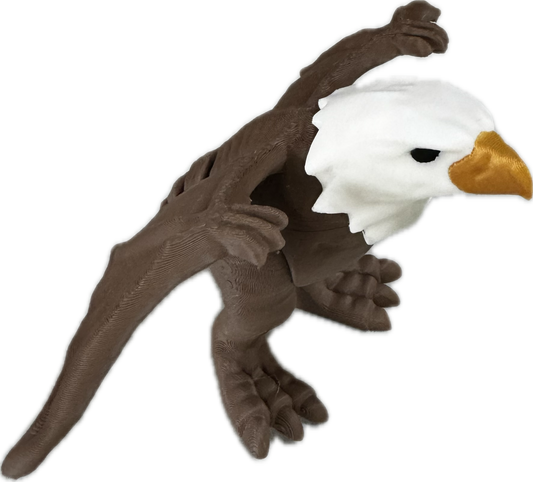 Eageldectile